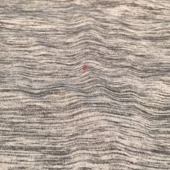 Danskin  Now semi-fitted zip up - Picture 4 of 4